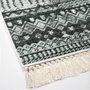 Conceptum Alfombra Plata 80 x 150 cm
